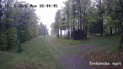 Sjezdovka Třebovská