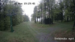 Sjezdovka Třebovská