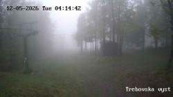 Sjezdovka Třebovská