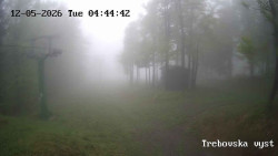 Sjezdovka Třebovská