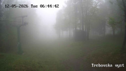 Sjezdovka Třebovská
