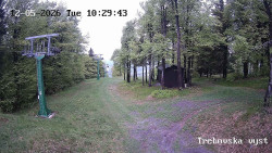 Sjezdovka Třebovská