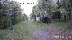 Sjezdovka Třebovská