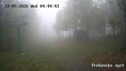 Sjezdovka Třebovská