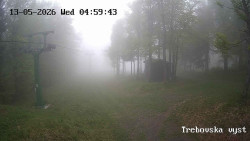Sjezdovka Třebovská