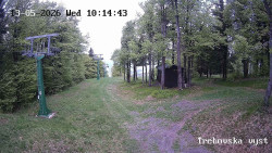 Sjezdovka Třebovská