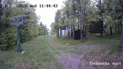 Sjezdovka Třebovská