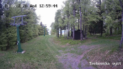 Sjezdovka Třebovská