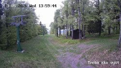 Sjezdovka Třebovská