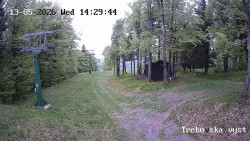 Sjezdovka Třebovská