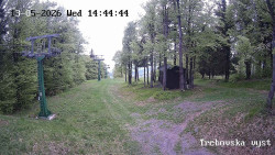 Sjezdovka Třebovská