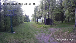 Sjezdovka Třebovská