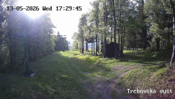 Sjezdovka Třebovská