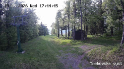 Sjezdovka Třebovská