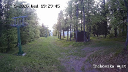 Sjezdovka Třebovská