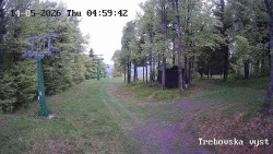 Sjezdovka Třebovská