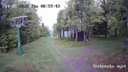 Sjezdovka Třebovská