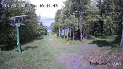 Sjezdovka Třebovská