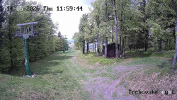 Sjezdovka Třebovská