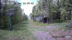 Sjezdovka Třebovská