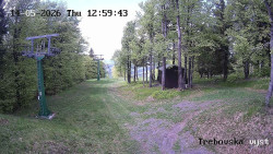 Sjezdovka Třebovská