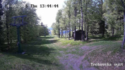 Sjezdovka Třebovská
