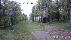 Sjezdovka Třebovská