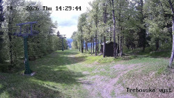 Sjezdovka Třebovská
