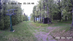 Sjezdovka Třebovská