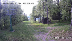 Sjezdovka Třebovská