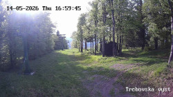 Sjezdovka Třebovská