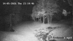 Sjezdovka Třebovská