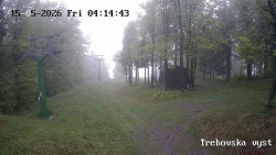 Sjezdovka Třebovská