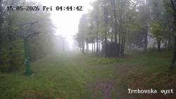 Sjezdovka Třebovská