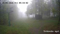 Sjezdovka Třebovská