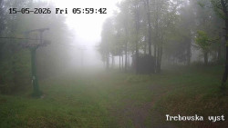 Sjezdovka Třebovská