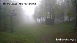 Sjezdovka Třebovská