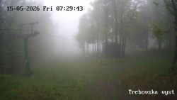 Sjezdovka Třebovská