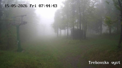 Sjezdovka Třebovská