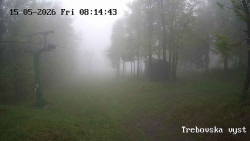 Sjezdovka Třebovská