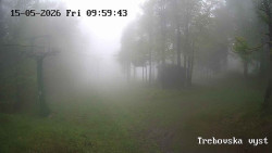 Sjezdovka Třebovská