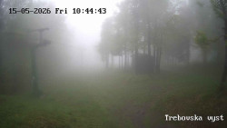 Sjezdovka Třebovská