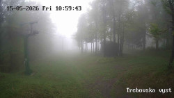 Sjezdovka Třebovská