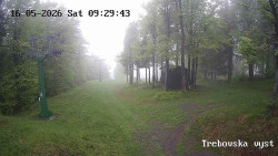 Sjezdovka Třebovská