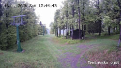 Sjezdovka Třebovská
