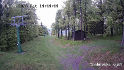 Sjezdovka Třebovská