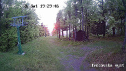 Sjezdovka Třebovská