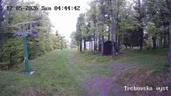 Sjezdovka Třebovská