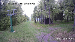 Sjezdovka Třebovská