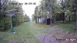 Sjezdovka Třebovská
